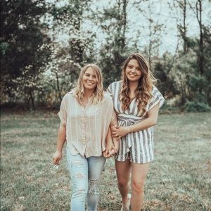 Meet your Posher, Brittany